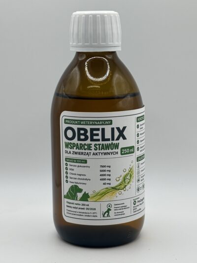 Obelix, 250ml - obrazek 1