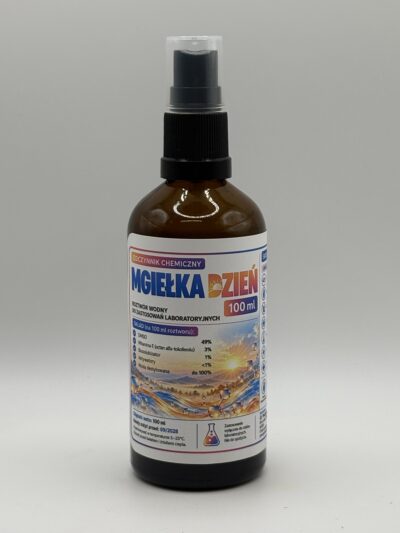 Mgiełka Dzień 100ml - obrazek 1