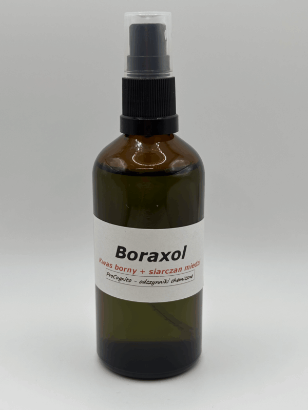 boraxol procognito sklep