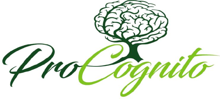 ProCognito | Wiedza, która leczy, pasja, która inspiruje